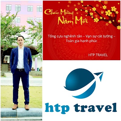 photo of HTP Travel