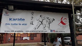 NBK Academy a.s.d. KarateDo Shotokan