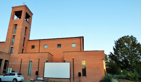 Cinema Le Grazie Bobbio