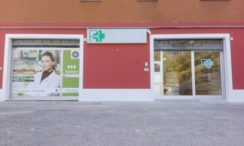 Farmacia Remesina delle Dott.sse Goldoni Giorgia e Rossella