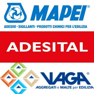 Rappresentando Srl - Agenzia Mapei Vaga Adesital