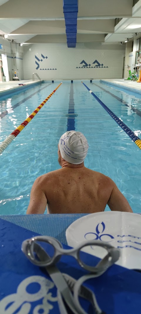 Nuoto Club Firenze asd