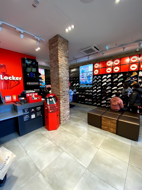 Foot Locker