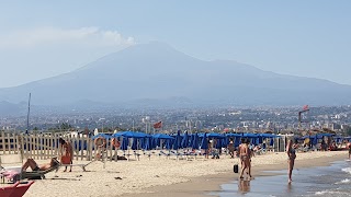 Le Piramidi Beach