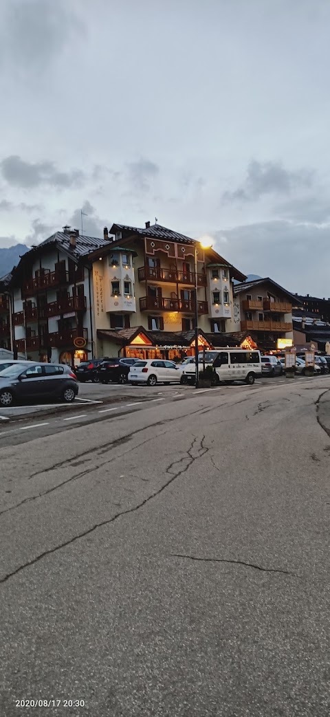 Ufficio Informazioni Passo Tonale