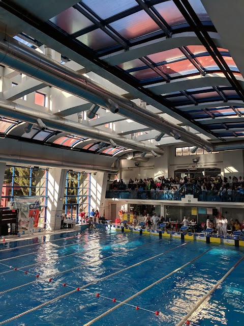 Club L'Aquila Nuoto