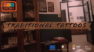 Freak Ink Tattoo Studio | Traditional & HandPoke Tattoo