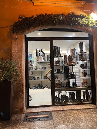 Black Store Modena