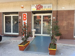 Eni Stazione di Servizio - Bar Tavola Calda e-cafe'