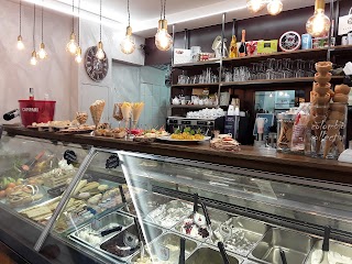 Gelateria Flipper Caffe Street Food
