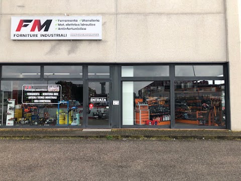 Fm forniture industriali Ferramenta Rovigo