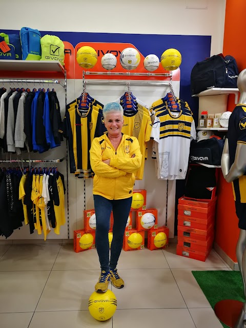 Givova S.S. JUVE STABIA