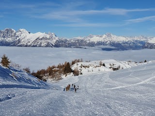 Alpe del Nevegal