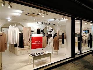 Intimissimi