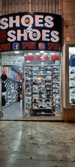 Shoes & Shoes SPORT