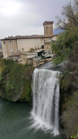 Cinema Teatro Mangoni