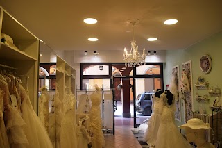 DIVINA Sposa e Accessori Castel San Pietro Terme