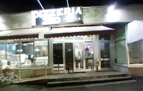 Pizzeria Zio Pasquale