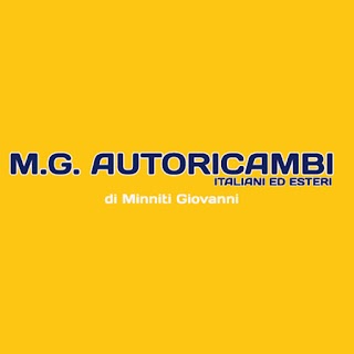 MG Autoricambi Di Minniti Giovanni