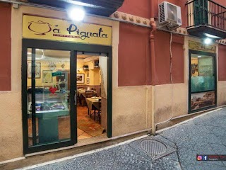 Trattoria A Pignata