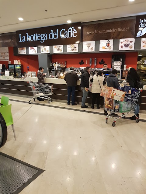 La Bottega Del Caffè