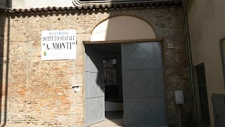 Istituto Magistrale 'A. Monti' - Succursale