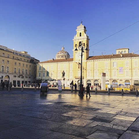 Ordine degli Avvocati di Parma