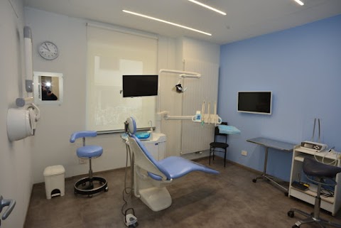 Studio Dentistico Gaveglio