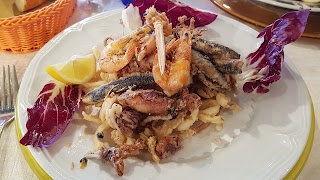 Trattoria da Iseo