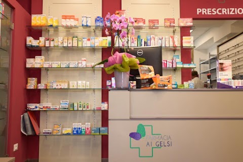 Farmacia Ai Gelsi