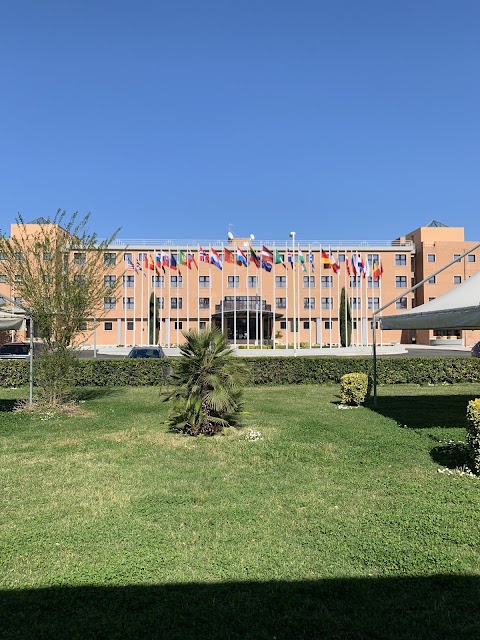 Nato Defense College