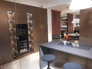 Centro Cucine Miele