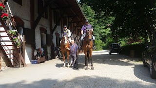 Riding Club di Casorate Percorsi A Cavallo Asd