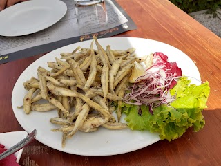 Osteria da Gio Lago di Cavedine