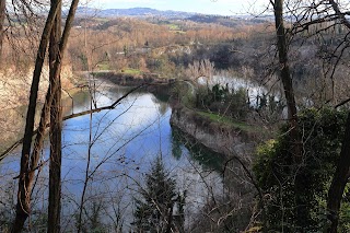 Sede Cascina Bastia GEV Parco Regionale della Valle del Lambro