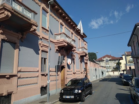 Clinica San Gaudenzio