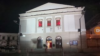 Teatro Comunale Eschilo