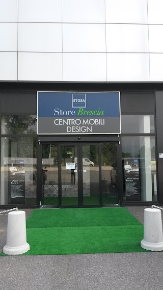 Stosa Store Brescia & Centro Mobili Design S.r.l.