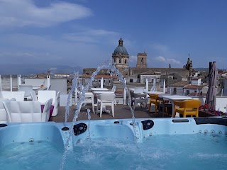 La Terrazza del Centrale