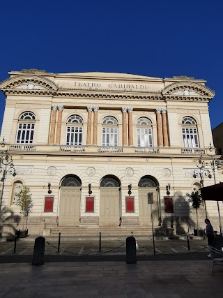 Teatro Garibaldi