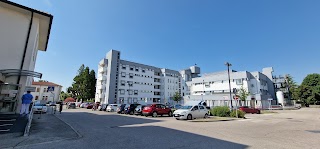 Presidio Ospedaliero per la Salute di Sacile (AS FO)