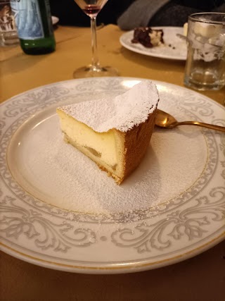 Osteria La Saletta