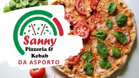 Sanny Pizza & kebab