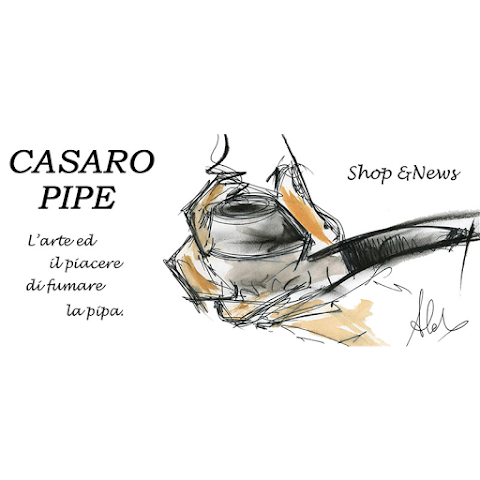 Casaro Pipe