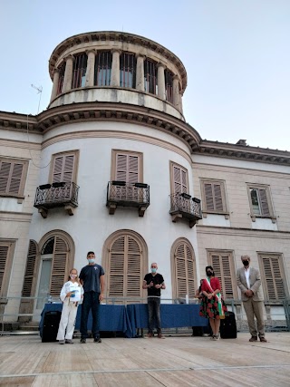 Asd Taekwondo "Le Aquile" Muggiò