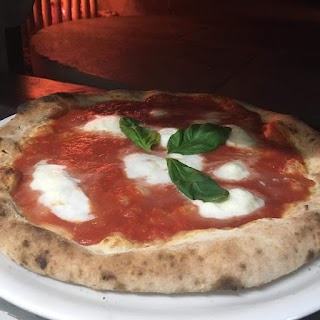 Pizzeria Profumo di Grano