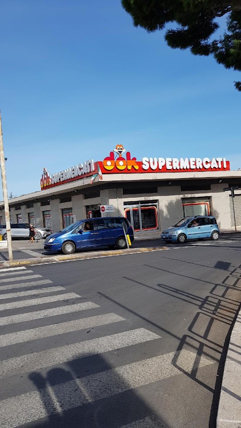 Supermercato dok