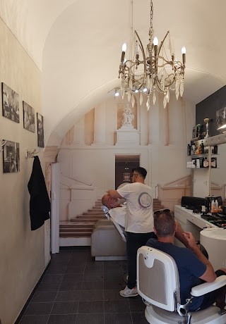 BARBER SHOP DI MAURIZIO CUTRALI