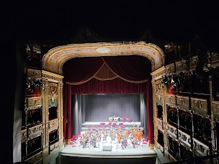 Teatro Municipale Giuseppe Verdi