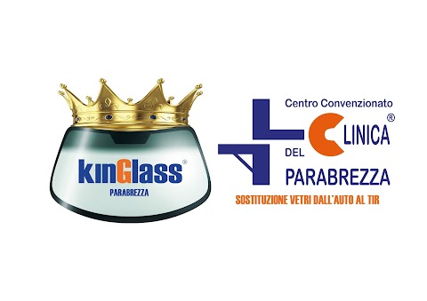 Kinglass Parabrezza Fiumicino | convenzionato La Clinica del Parabrezza